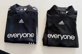everyone × adidas Originals 第二波联名胶囊系列即将登场