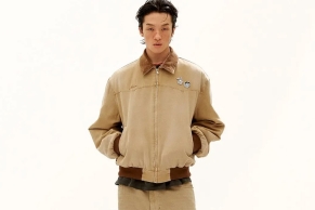 VERDY × NOICE 推出西部灵感「HUMAN CONNECTION」联乘系列