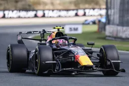 FIA 确认 Red Bull 拥有 2026 年 F1 最强内燃引擎