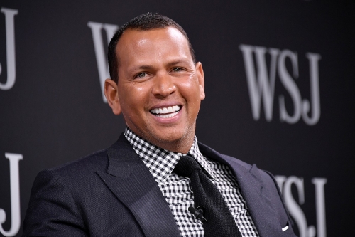 前 MLB 知名球星 Alex Rodriguez 传将以 $15 亿美金收购 Minnesota Timberwolves