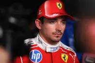 Ferrari 宣布与 Charles Leclerc 签下多年续约合约