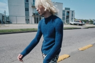 Pastiche 将极繁怀旧风格服饰带进美国市场