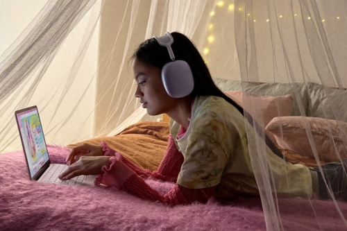 苹果公司在笔记本市场的涨价潮中依然保持相对优势