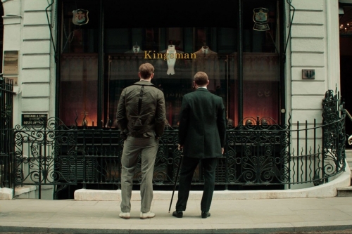 《Kingsman》前传电影《金牌特务：金士曼起源》烂番茄评价出炉