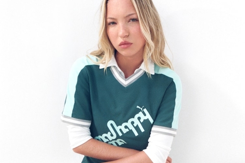 Madhappy 携手 PUMA Speedcat Plus 打造首个联乘系列