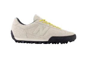 New Balance 以「Star Burst/Sea Salt」配色重新唤醒 Gator Run 经典款