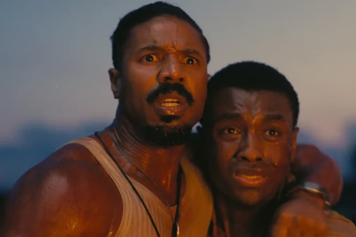 Ryan Coogler 执导、Michael B. Jordan 主演《罪人》北美第二周票房成功打破纪录