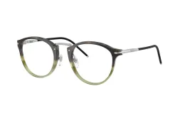 Olivetti 经典 Lettera 22 打字机启发 Persol 最新眼镜设计