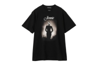 BEAMS T「JENNIE Photo T-Shirt」亮相