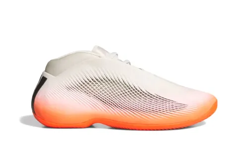 adidas 推出首款 3D 打印篮球鞋 BB.01