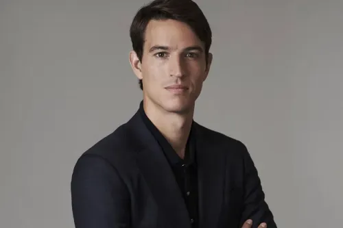 Alexandre Arnault 加入 Nike 董事会,公司重组期间迎来新任命