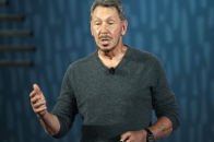 Larry Ellison 超车 Elon Musk 成为全球首富，AI 基建淘金热揭序幕