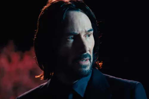 Keanu Reeves 亲自解析《John Wick》系列前三部电影剧情要点