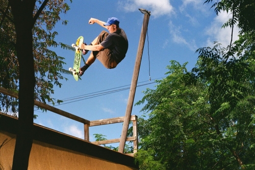 Stüssy 2025 夏季 Eyegear 全新系列发布