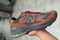 率先预览 New Balance 2010 全新鞋型