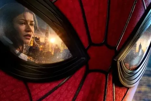 《Spider-Man: Brand New Day》3 周全球票房突破 20 亿美元
