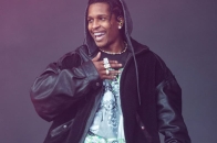 A$AP Rocky 证实新专辑《DON’T BE DUMB》预定 2025 照出碟