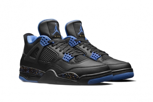 Air Jordan 4 全新「Wings」配色鞋款发布