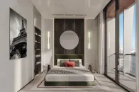 The House of KARL LAGERFELD 进军房地产市场，于 Lisbon 推出奢华住宅项目