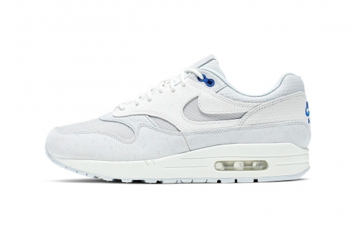 采用「镂空」设计的 Nike Air Max 1 现已上架