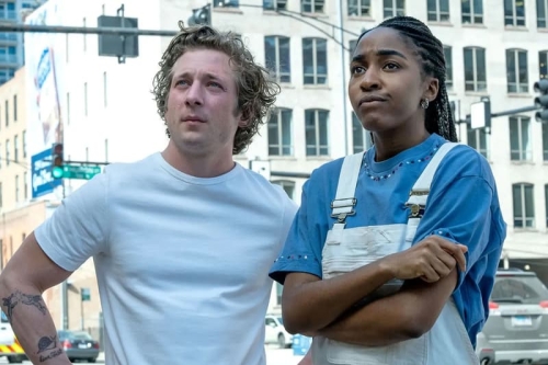 FX 口碑神剧《大熊餐厅 The Bear》全新第 4 季上线日期正式公开