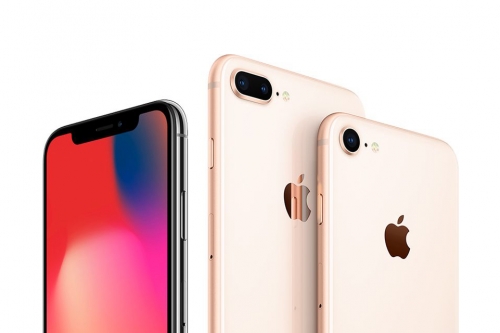 分析指 iPhone 8 逐步减产以加量生产 iPhone 8 Plus 及 iPhone X