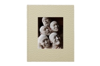 全新《Butoh》摄影集：捕捉日本「暗黑舞踏」