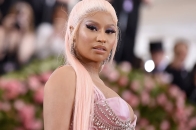 Nicki Minaj 因涉嫌持有毒品在阿姆斯特丹被拘留