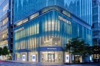 蒂芙尼 Tiffany & Co. 于日本东京揭幕亚洲最大旗舰店