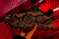 率先近赏 Nike Air Max Dn8 「Snakeskin」蛇纹配色鞋款