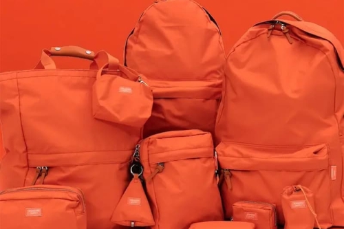 STANDARD SUPPLY 携手 BEAMS PLUS 与 bPr BEAMS 推出 50 周年「BEAMS ORANGE COLLECTION」全橙联乘系列