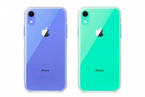 消息称新一代 iPhone XR 或将推出「Green」和「Lavender」全新配色