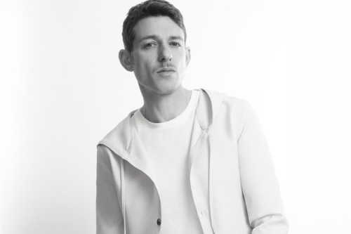 Nicolas Di Felice 卸任 Courrèges 艺术总监