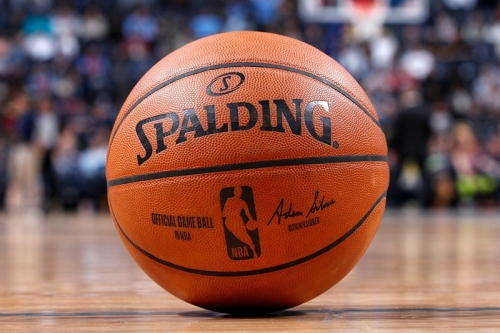 NBA 正式宣布 2021-22 球季后官方用球将由 Wilson 取代 Spalding