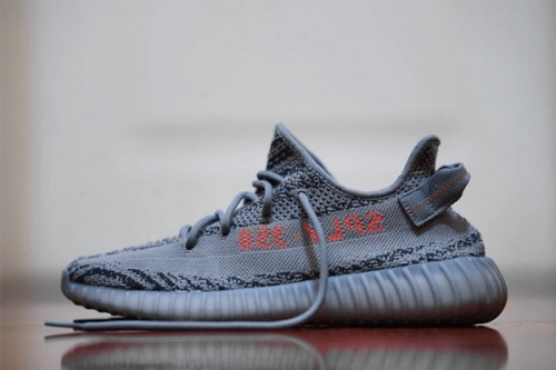 YEEZY BOOST 350 V2 全新「Beluga 2.0」配色正式发售日期确定？