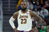 LeBron James 再次谈论退休：「如果我想，我还能再高效打 5 到 7 年。」