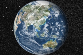 NASA 正式辟谣「地球将失去引力 7 秒」阴谋论
