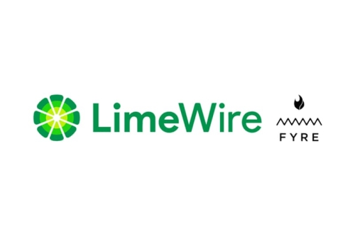 LimeWire 收购 Fyre Festival 品牌:网络灾难级 IP 迎来翻身仗?