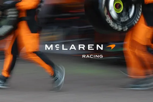 迈凯伦 McLaren 发表全新品牌形象,重溯发迹于 New Zealand 车房的传承