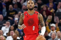 Damian Lillard 以 3 年 $4,200 万美元合约宣布重返 Portland Trail Blazers