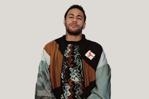 Neymar Jr. 出镜 Patta × Air Jordan 7 全新联名系列型录 Lookbook