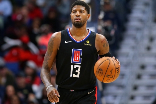 Paul George 全新战靴 Nike PG 4 即将登场