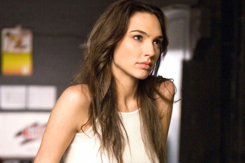 消息称 Gal Gadot 将回归出演《Fast and Furious》系列最新续集《Fast X》