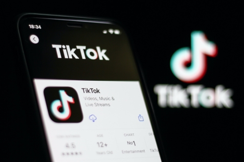 TikTok 把影片时长上限调整至 10 分钟