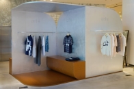 ARTE ANTWERP 在北京老佛爷百货开设中国首家快闪店