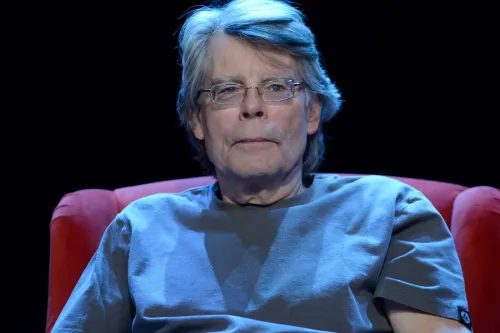Prime Video 批准制作 Stephen King 伦敦恐怖故事《Crouch End》