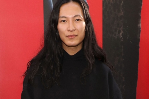 Alexander Wang 再次回应性骚扰事件