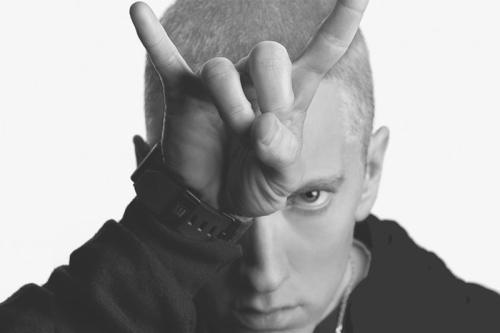 传奇终将回归！Eminem 最新专辑发表月份曝光