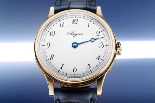 Breguet 间隔逾十年再夺 Aiguille d’Or:这一胜仗有多关键?