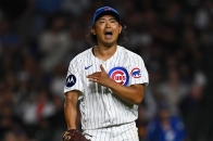 今永升太七局好投领衔，Chicago Cubs 合力演出队史第 18 场无安打比赛